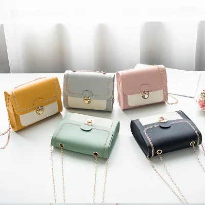 summer color purses