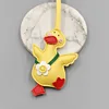 pato amarillo
