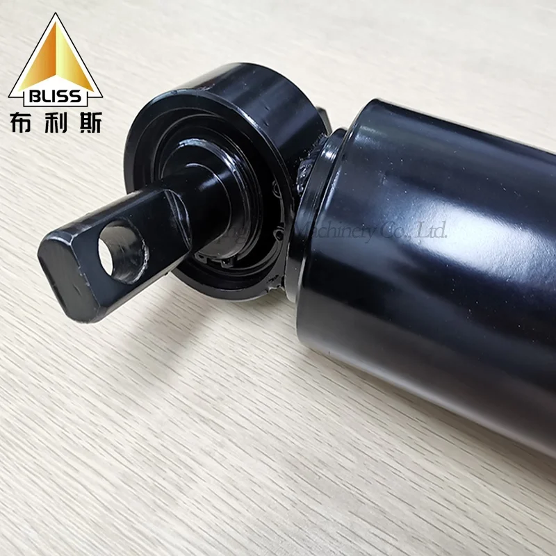 Bliss J1C50-49-00 Coilover газа тяги колесных деталей Газовый