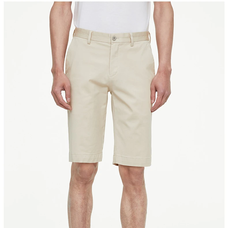 Bermudas De Algodón Para Hombre,Pantalones Cortos Informales,Chino,Venta Al Por  Mayor - Buy Hombres Pantalones Cortos,Los Hombres Pantalones Cortos De  Algodón Product on Alibaba.com