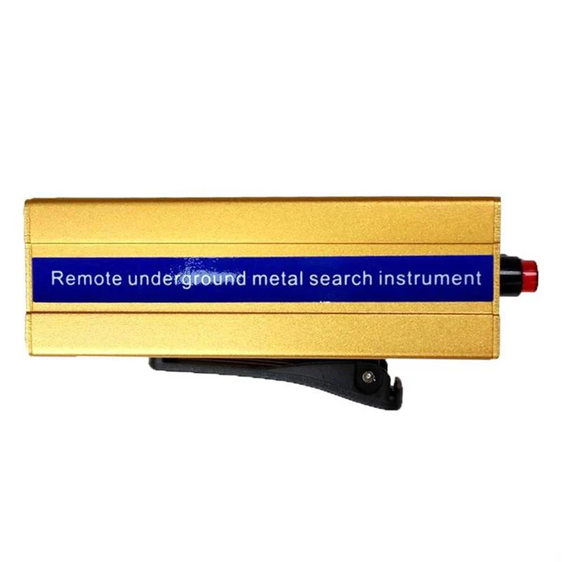 
Высокоточный портативный подземный водоискатель дальнего действия и детектор золотых шахт 300M AKS 