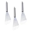 Sliver/3PCS