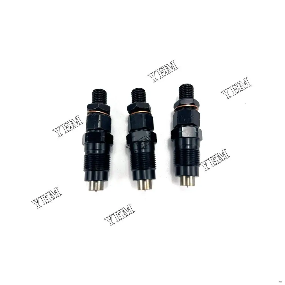 New Original Quality D722 Fuel Injectors DN4PD62 16871-53000 for Kubota