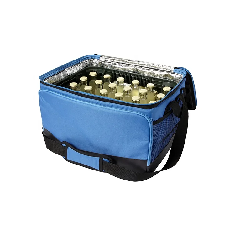 Waterproof Factory Direct Supplier Portable Large Wine Cooler Bag For