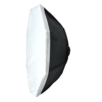 Portable Godox 95cm Octa Softbox With Bowens Mount for Professional Studio Product Portrait Photography Soft Box product image