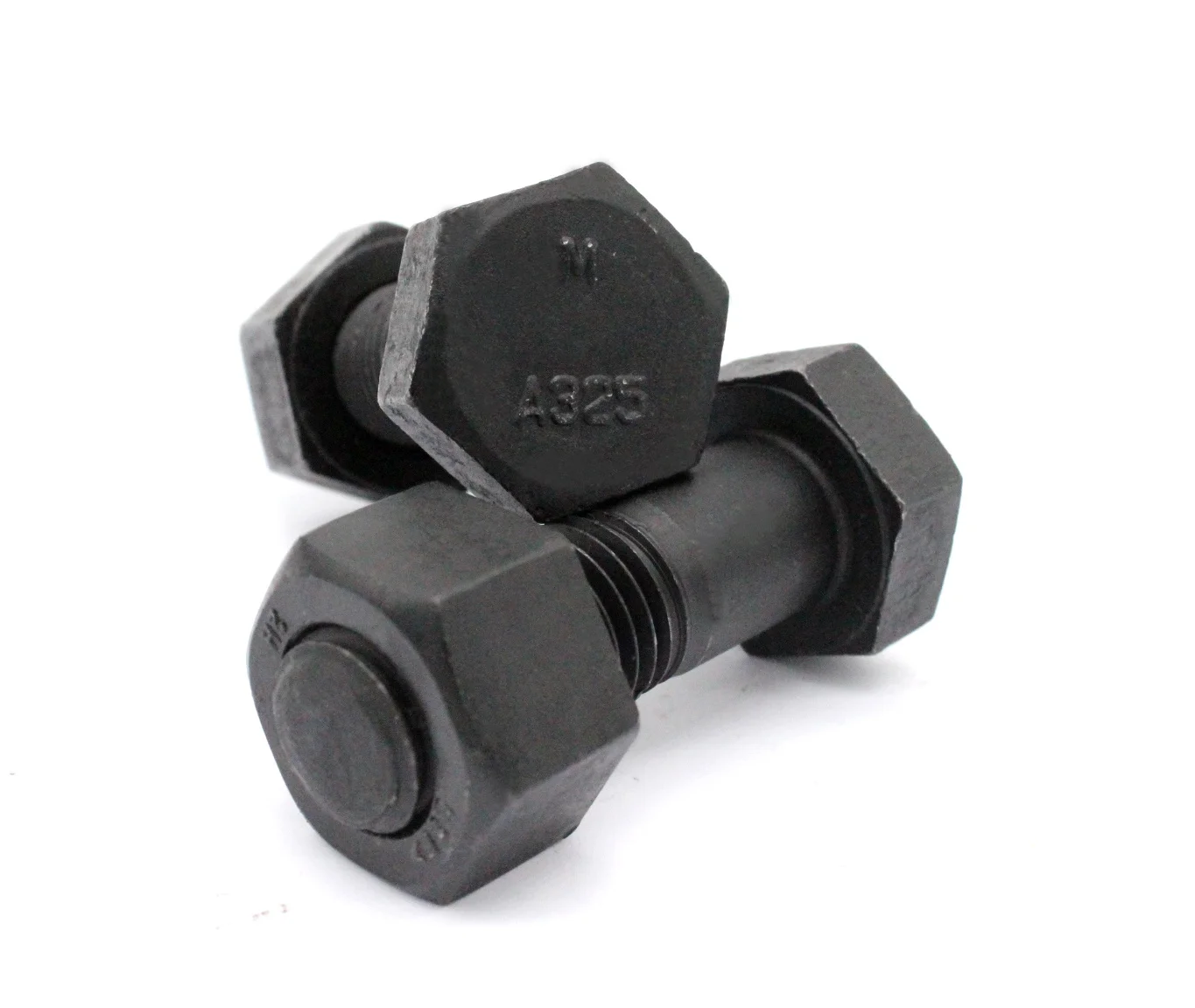 Astm A325 High Strength Structural Bolt Nut And Washers Buy High