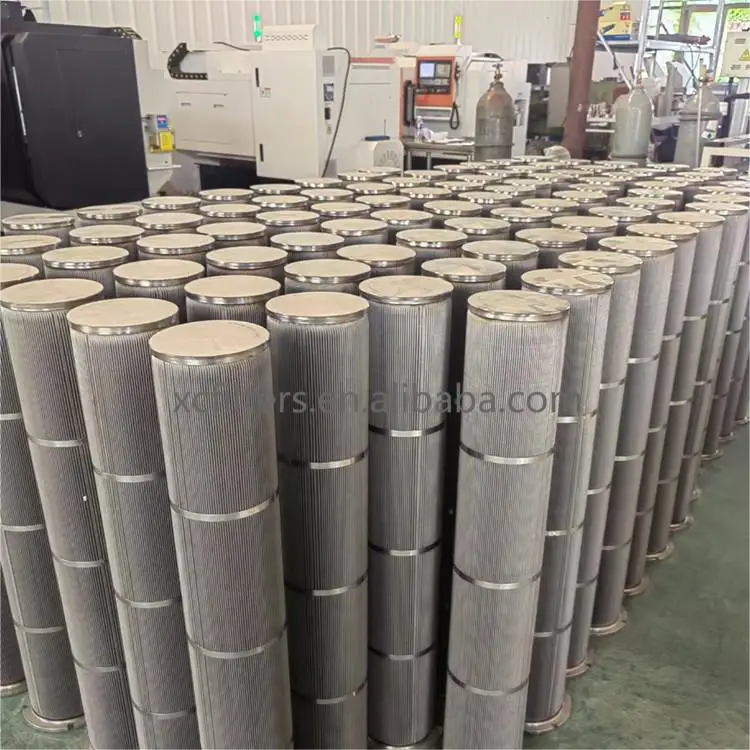 Equivalent Compressed Line Filter Element 2258290103 2258290104 2258290105 2258290106 2258290107