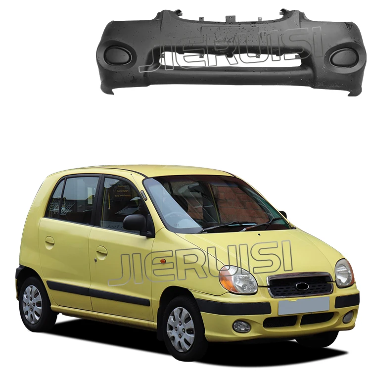 2x Scheibenwischer Vorne ECO Von BOSCH Passt Für Hyundai Atos Bj