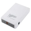 Blanc 8000mAh