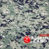 US AOR2 NWU Type III Camouflage