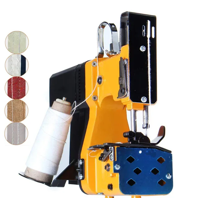 Sewing Machine Trolley Bag Industrial Back Bag for Sewing Machine