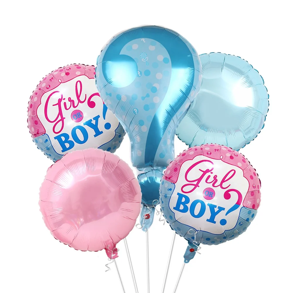 Set De Decoration Pour Fete Prenatale Garcon Ou Fille Set En Mylar 1 Ensemble Pour Mariage Anniversaire Buy Bebe Douche Deco Bouquet De Ballons Ballon Joyeux Anniversaire Product On Alibaba Com