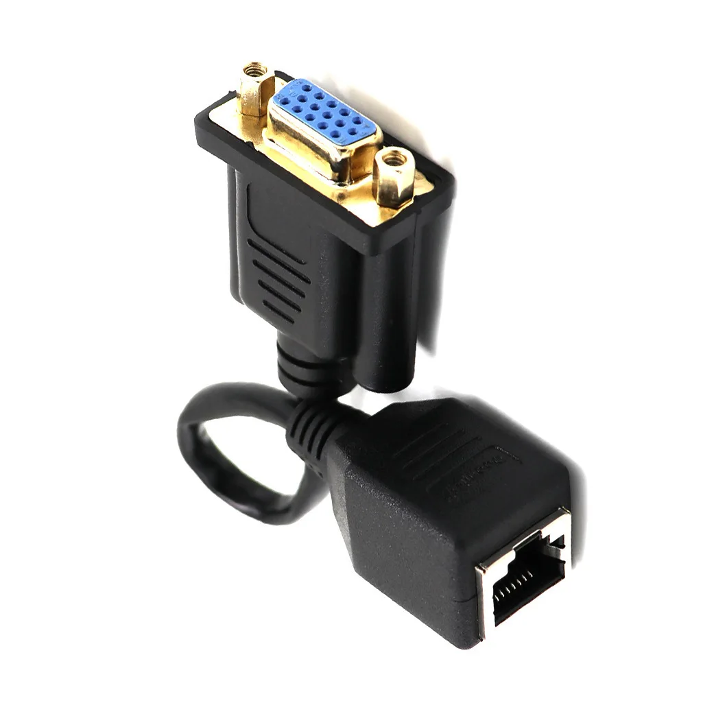 Hailege 2 pz DB9 Adattatore femmina RS232 a terminale RS232 Seriale a terminale DB9 Adattatore connettore Converti