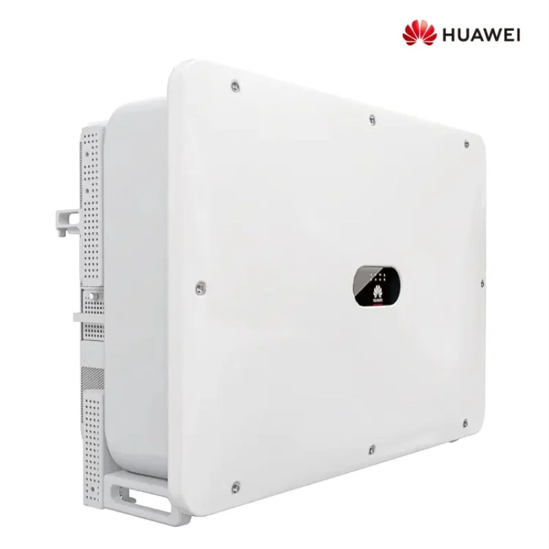 Huawei 20kw Inverter Pv Inverter 380v Huawei Sun200020ktlm2 Wlan 4g