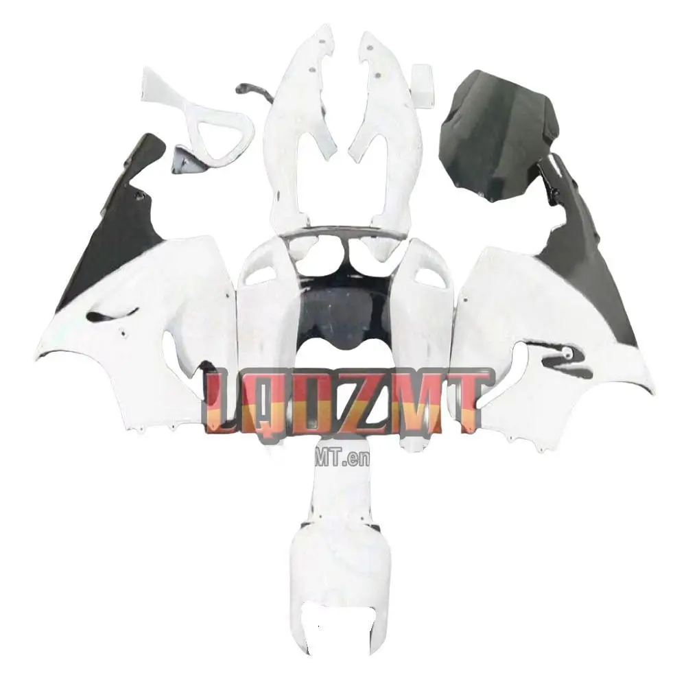 KAWASAKI NINJA ZX750 ZX 7R 96-03 Body Kit with Free Gifts