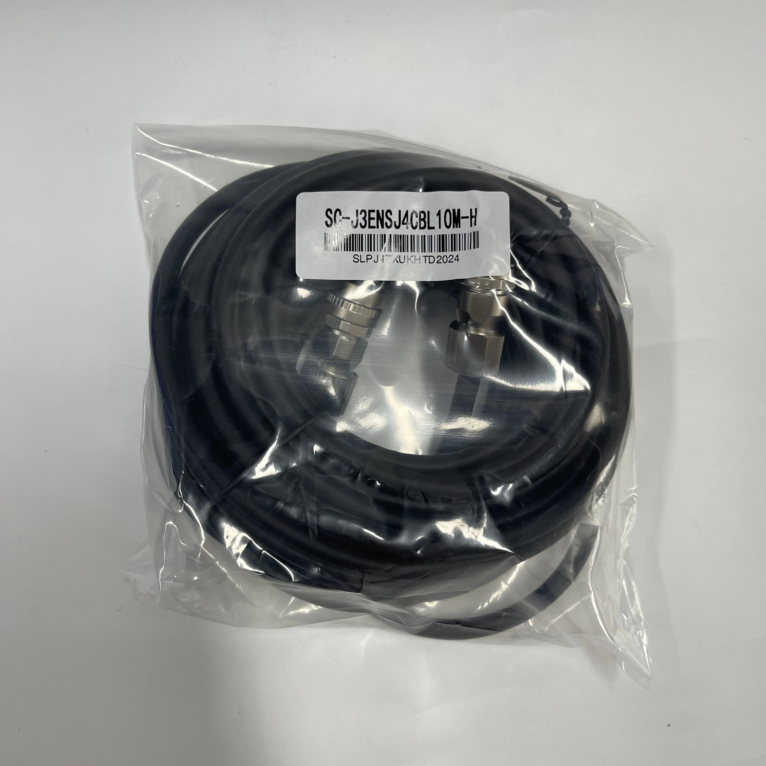 MITSUBISHI Servo Encoder Cable SC-J3ENSJ4CBL10M-H