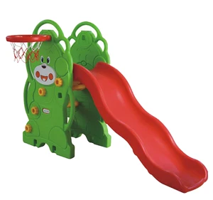 Cheap Children Indoor Playground Slides for Sale