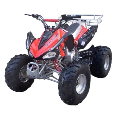 Дешевый Багги loncin 4x4 Mini Moto atv 300cc