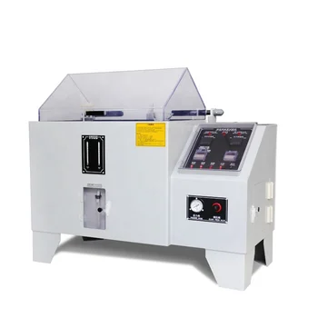 90L Salt Spray Humidity Test Chamber for Hardware/Auto Parts Industry High Precision salt spray test chamber