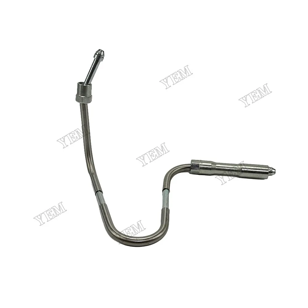 High Pressure Tube 6252-71-5130 Fit for Komatsu 6D125 Engine 3