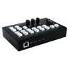 HDMI noir 4 entrées-2 sorties