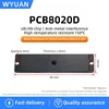 [ PCB8020D ] 80*20*3.8mm