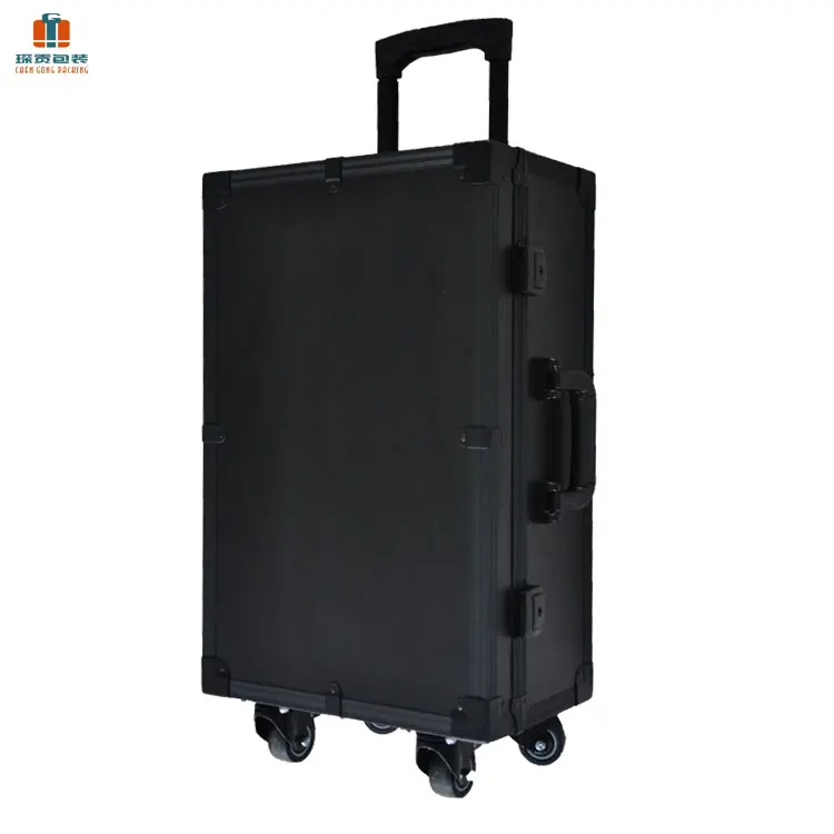 Piano Numark N4 Double Guitar Led Par Light Flight Case for Amplifiers