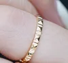 No stone Ring