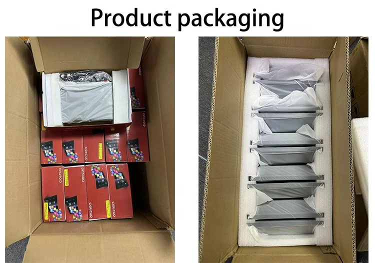 Car Multimedia Head Unit Android Dashboard For Car Android Display