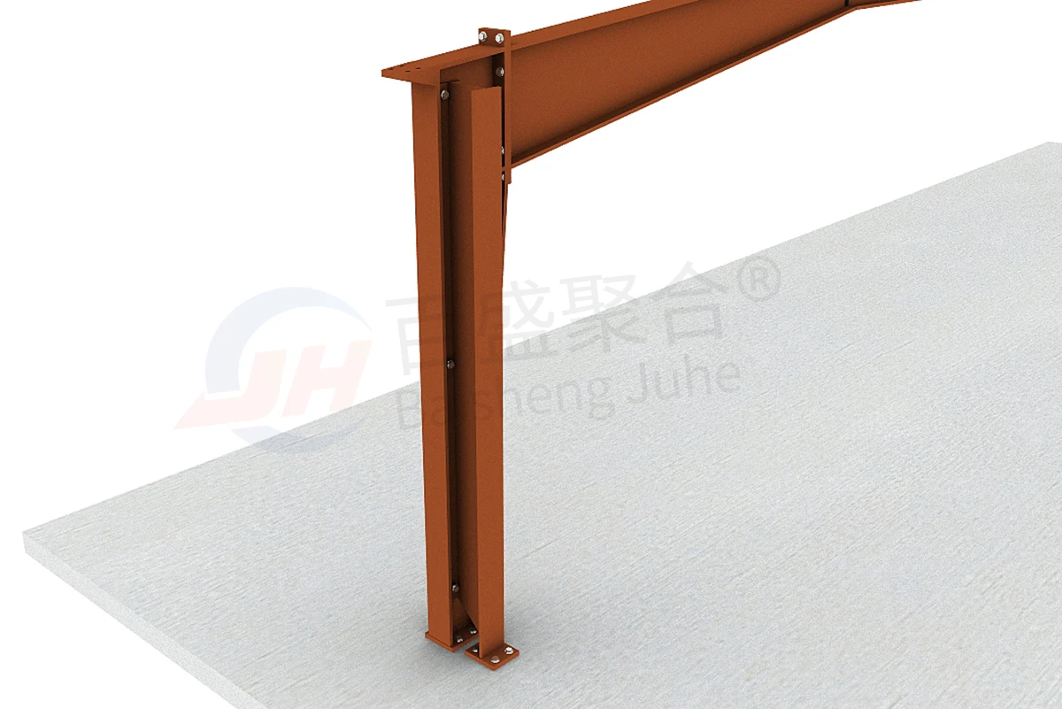 Air Handling Units, Steel - detail 54