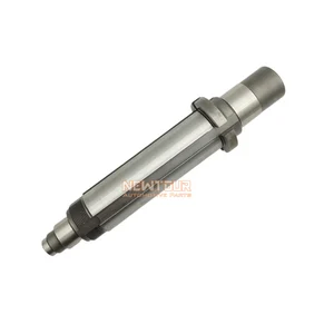 High Quality Car Parts Input Shaft Motor Shaft for Geely Emgrand EC8/GC6/GC9/EX7