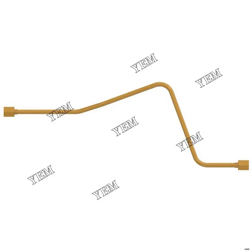 Tube Assembly 286-5733 2865733 Industrial Engine Parts 3
