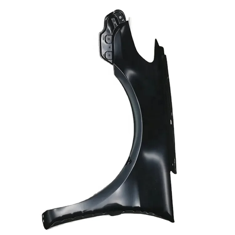 3C8821021 3C8821022 Prednji zaštitni ograda za VW Passat CC 2012-2017 Volkswagen CC zamjenski čelik krilo panel dijelovi karoserije automobila zaštita