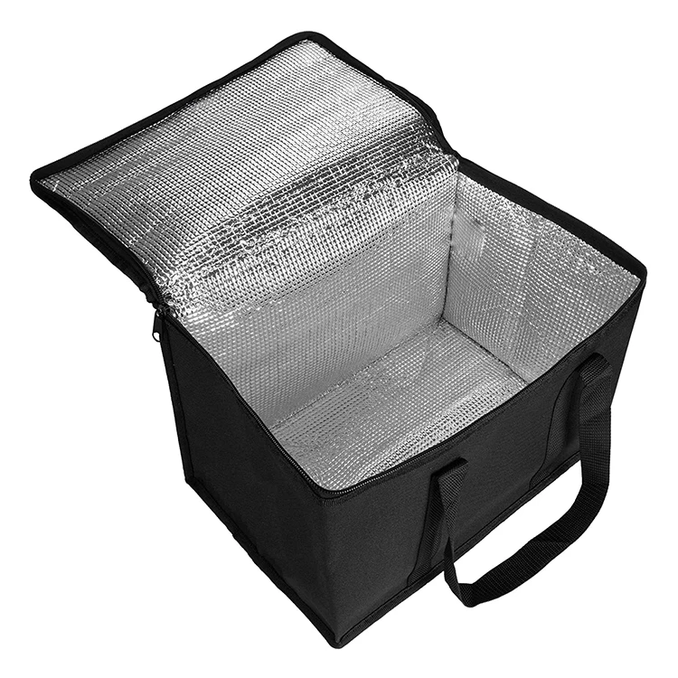 Custom High Quality Durable Insulation Bag Cooler Bags Large Thermal