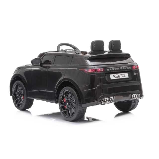 remote control power wheels range rover