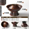 76160-10.276160-8.376160-6.3 Bronce antiguo (textura martillada)