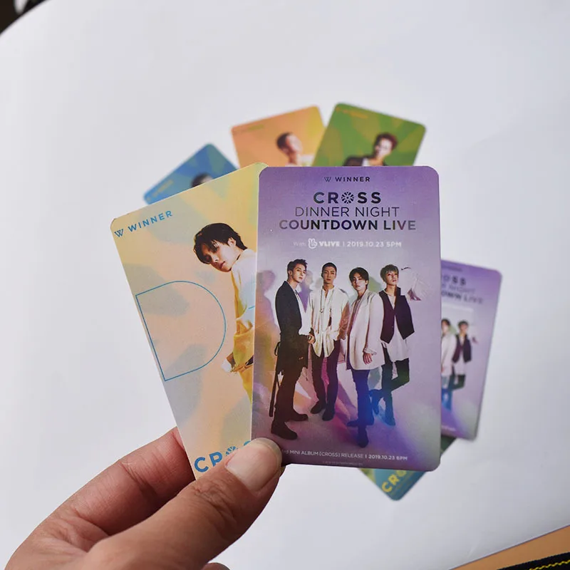 Wholesale Kpop Winner New Album Cross Postercard Lomo Card Buy Winner Lomo Card Kpop Lomo Card Winner Postercard Product On Alibaba Com Wholesale Kpop Winner New Album Cross Postercard Lomo Card Buy Winner Lomo Card Kpop Lomo Card Winner Postercard Product On Alibaba Com