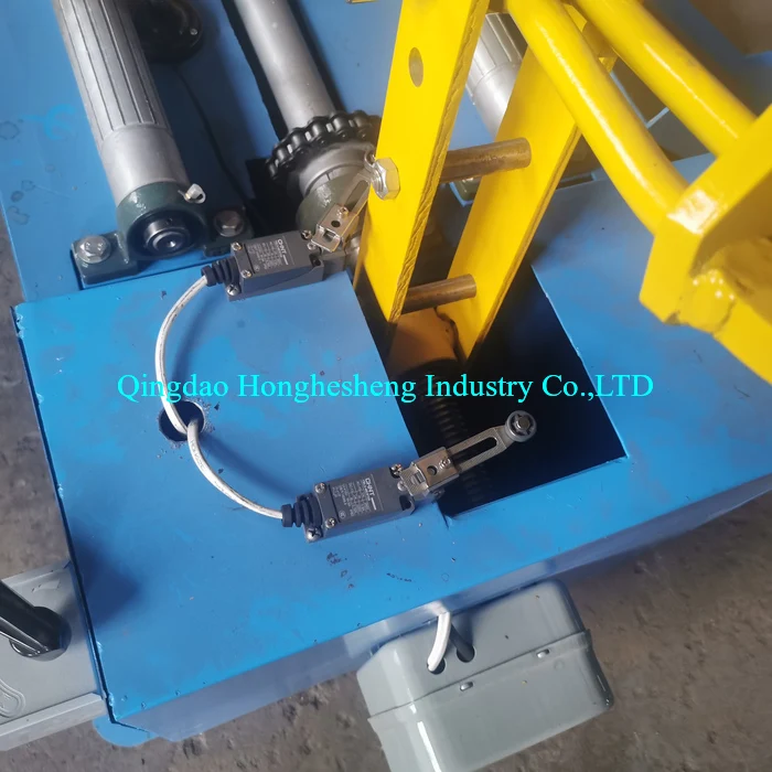 tyre retreading machine /Tire Inspection Machine