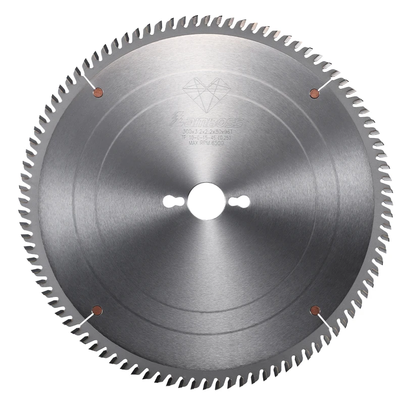 Mdf Table Saws Blades Precision Cutting Circular Saw Blades Tct Circle