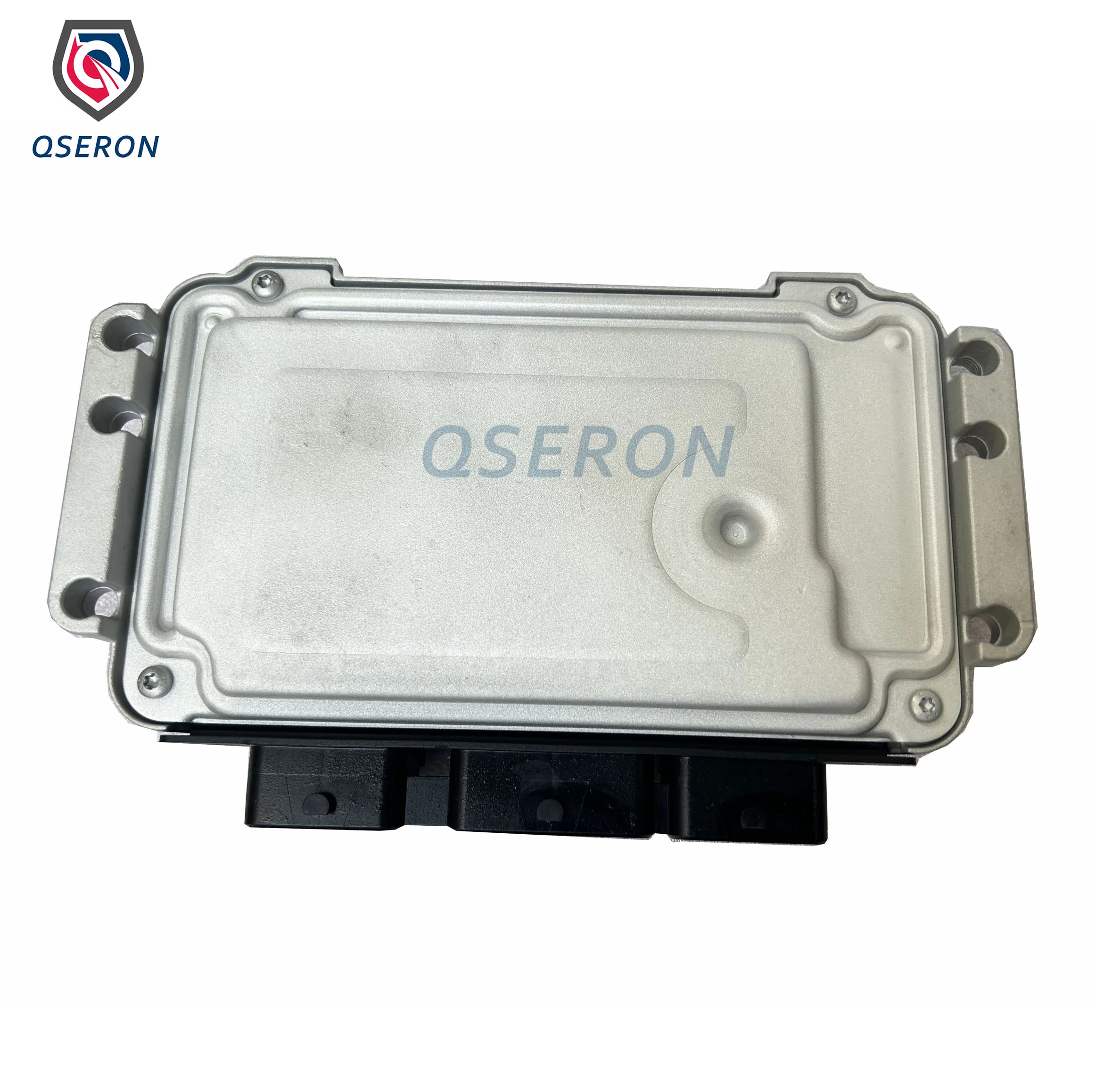 ME7.4.5 9667323480 ECM for Peugeot - High-Quality Control Module