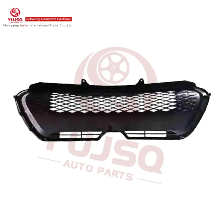 OEM 53112-02740 Front Bumper Grille for Toyota Corolla 2017 USA with 1 Year Warranty