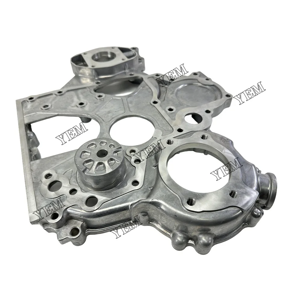 Timing Cover 129953-35000 Fit for Yanmar 4TNV98 Engine 4