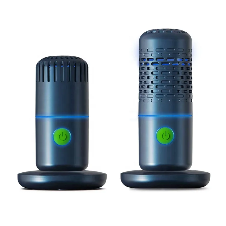 Хорошо продаваемый Высококачественный портативный очиститель для фруктов и овощей, детоксикационные машины