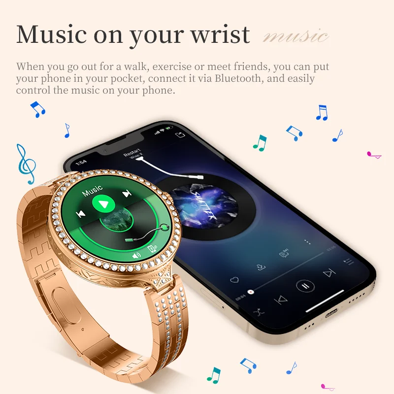 Bluetooth Smartwatch Easy Bijoux Smartwatch Bluetooth Watchinternational  Istruzioni Bluetooth Smart