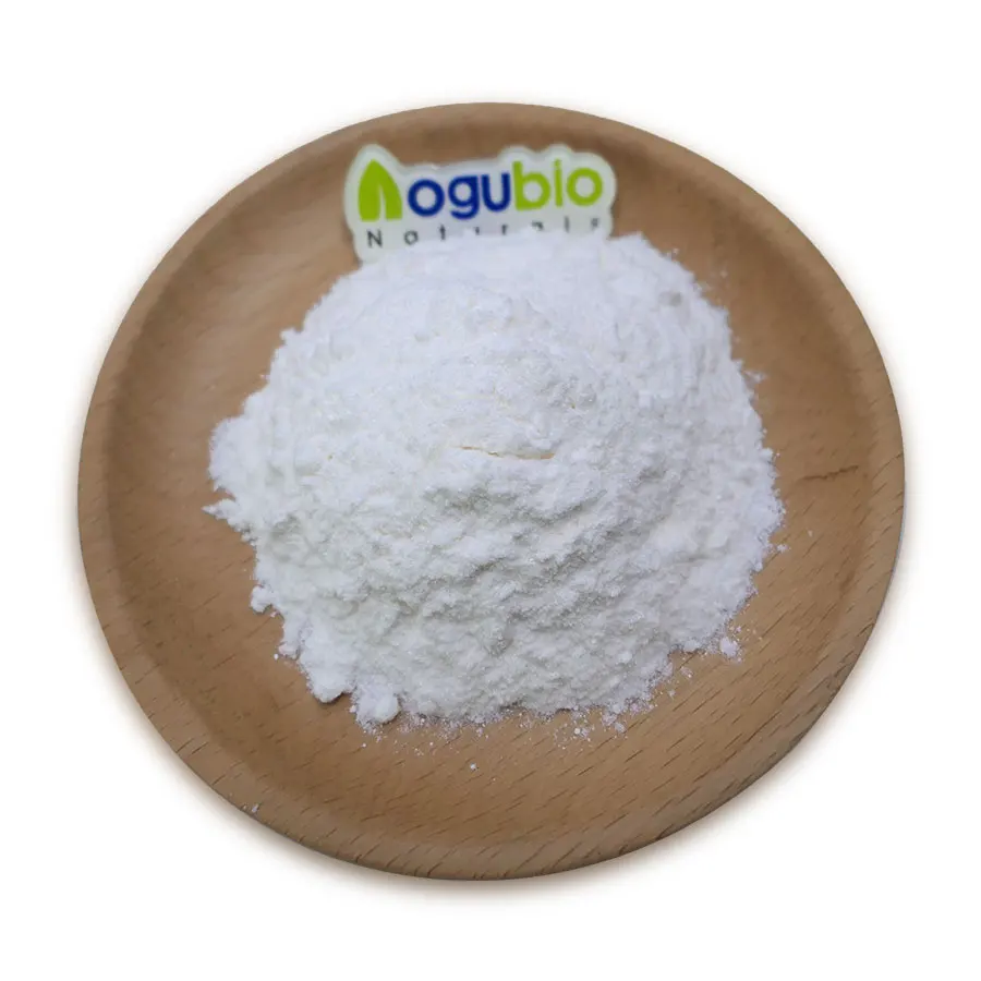 Cosmetic Raw Material Thiamidol Skin Whitening Isobutylamido Thiazolyl
