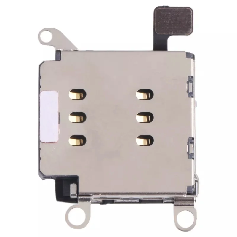 Оптовая продажа запасные части для телефона iPhone 13 Pro устройство чтения двух