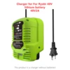 สำหรับ Ryobi 40V