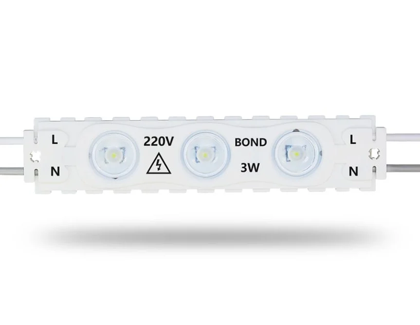 UV Injection AC LED Module 110V 220V Light Box and Sign Box Lighting and  Circuitry Design - China LED Module, Module LED