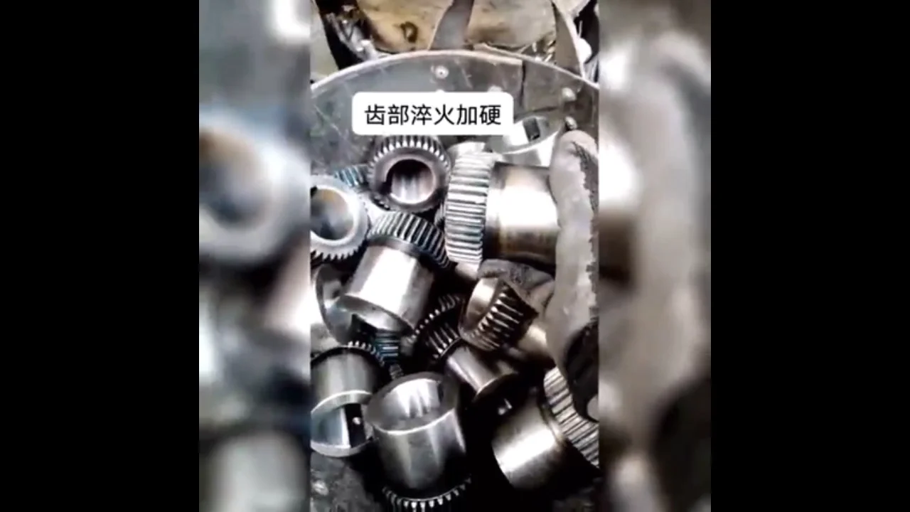 Plastic Sleeve Type Gear Motor Couplings Nl Series Nylon Curved Teeth