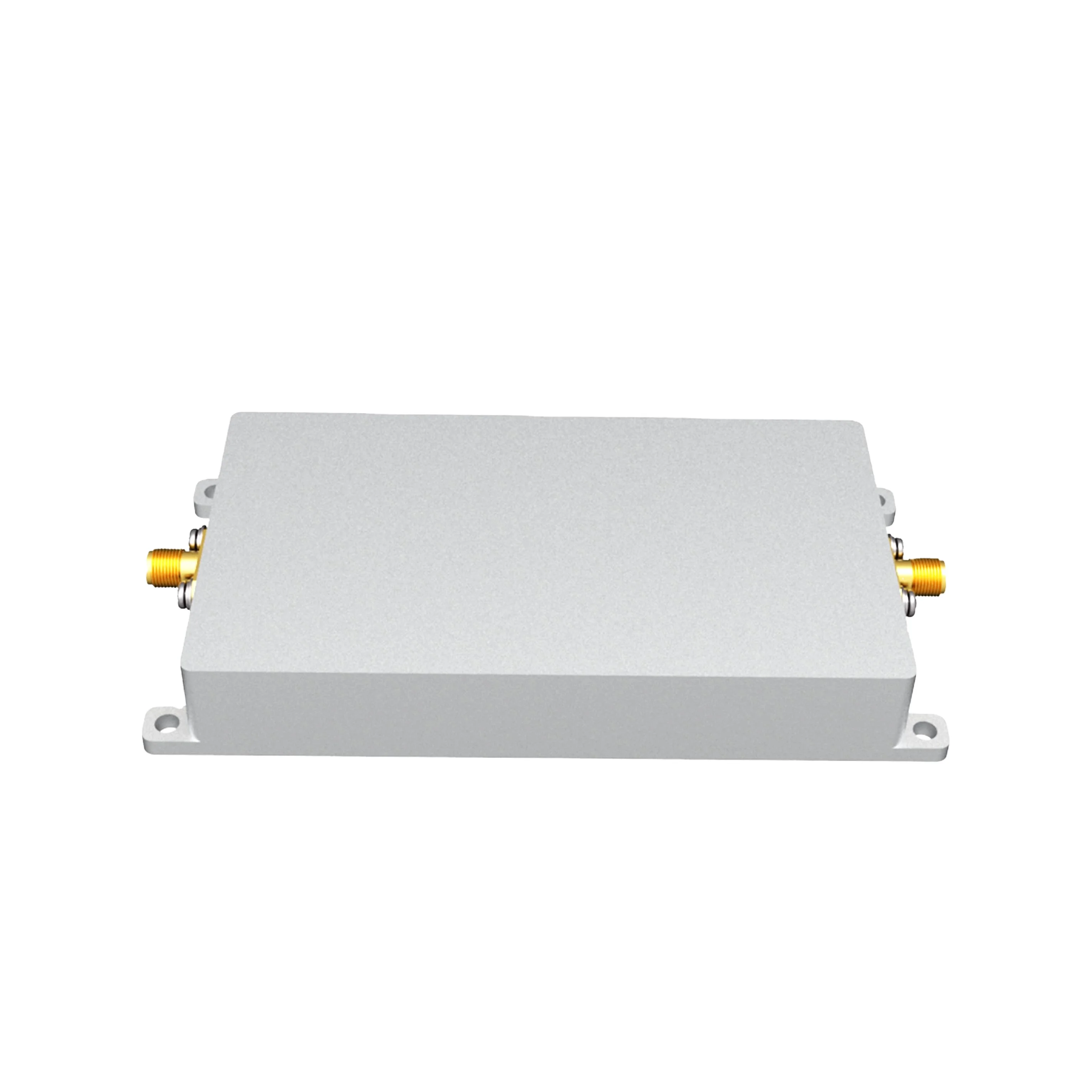 SZHUASHI Signal Booster 20W Ghz Radio Transmission